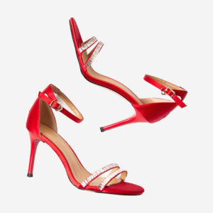 Zylare high heels shoes