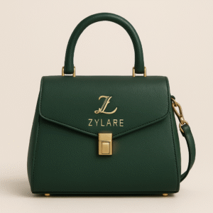 Zylare Premium Heritage Tote