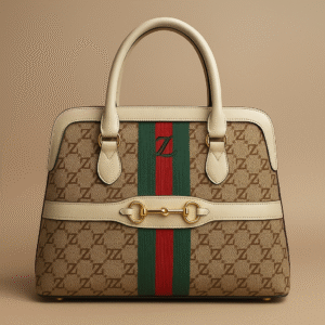 Zylare Signature Luxe Tote
